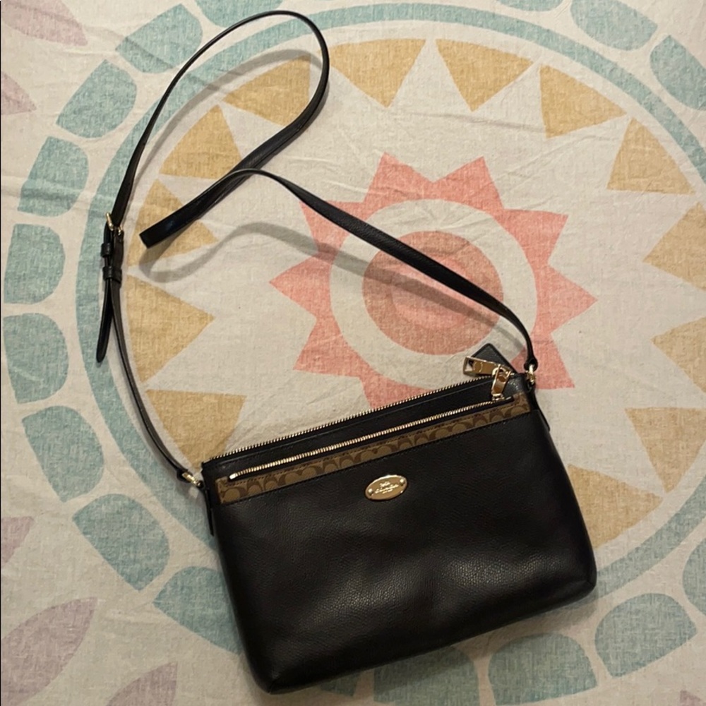 Coach Crossbody Bag